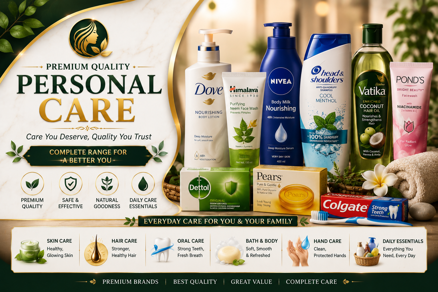 Personal Care